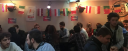 Image de café des langues - language meeting