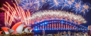 New Year's Eve