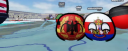 celebrated the anniversary of the leader MaiwennCountryball