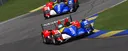2009 Oreca 01 LMP1 LMS - Road Atlanta 2022