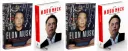 Parallel reading: "Elon Musk: Tesla, SpaceX, and the Quest for a Fantastic Future" (En-Ru)