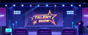 THE TALENT SHOW