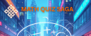 Ritual Maths Quiz