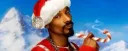 Merry Christmas & Happy New Year!