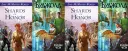 Parallel reading: "Shards of Honor" by Lois McMaster Bujold (En-Ru)
