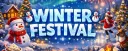 ☃️WINTER FESTIVAL 1/2☃️