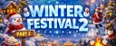 ☃️WINTER FESTIVAL 2/2☃️