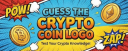 GUESS THE CRYPTO COIN LOGO
