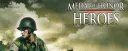 Medal Of Honor: Heroes(PSP)
