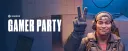 🎁GGLAB GAMER PARTY IS COMING 🎁