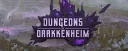 Dungeons of Drakkenheim