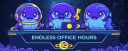 Endless Protocol Office Hour