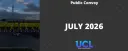 Public convoy July / Ukraine Community Logistics