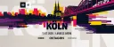 OKTAGON 91: Köln