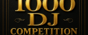 1000 DJ Competition