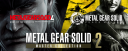 METAL GEAR SOLID: MASTER COLLECTION Vol.2 | Lanzamiento