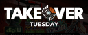 TAKEOVER TUESDAY