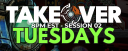 TAKEOVER TUESDAYS - SESSION 02