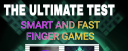 THE ULTIMATE TEST