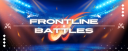 FRONTLINE BATTLES w/ Falk