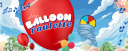 Balloon Roulette w/ The Spectrum