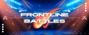FRONTLINE BATTLES W/ FALKON AND TOXIC