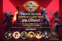 Gamenight: Valorant