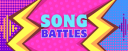 SONG BATTLE W/ Toxic