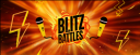 BLITZ BATTLE W/ Toxic