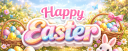 Happy Easter
