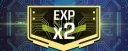 Неделя 2х Xp