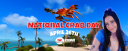 National CRAB DAY STREAM - giving away: crab champions, steam games, and more