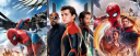Tom Holland Spider-Man Trilogy (Road to Brand New Day)