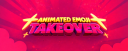 Animated Emoji Takeover