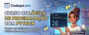 Lógica de Programação com Python #2