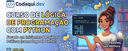 Lógica de Programação com Python #4