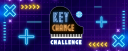 KEY CHANGE CHALLENGE w/ Falk & Kai
