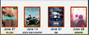 Bro Eden Movie Nights