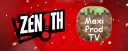 Le MAXI ZÉN!TH