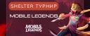Турнир по Mobile Legends Bang Bang
