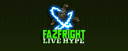 FAZFRIGHT: Live Hype