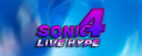 SONIC 4: Live Hype
