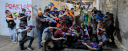 May Meetup and Nerf War
