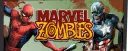 Играем в Zombicide. Marvel zombies. (настолка через TTS)