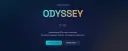 ODYSSEY ВПИ: Официальный релиз сайта