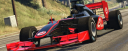 New Drivers Race - F1 LSIA GP