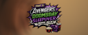 Doomsday: Avengers Doomsday Sleepover + Movie Night