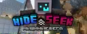 hide and seek в minecraft