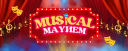 MUSICAL MAYHEM w/ Arii!