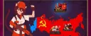Большая РП-катка в HOI4